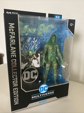 McFarlane Toys DC Multiverse Collector Edition RAGMAN 7 in Action Figure