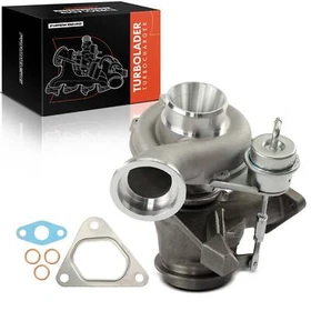 Turbolader für Mercedes-Benz Sprinter 3-T 3,5-T 5-T B906 309 CDI 2.2L 6460901780