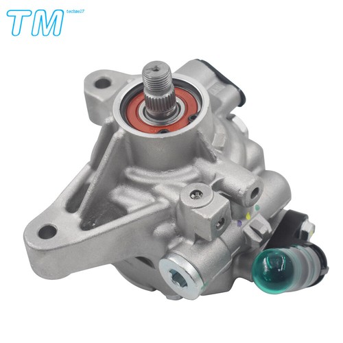 Power Steering Pump 56110PNBA01 Fit For Honda CRV Accord Acura RSX DOHC 2003-10 - Bild 4 von 7
