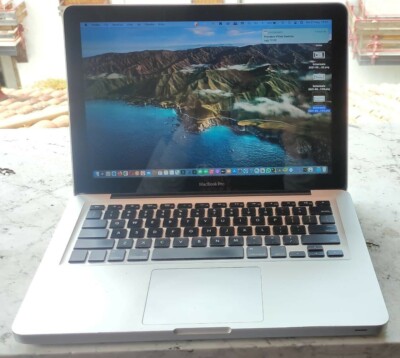 ●Ai良品8GB Mac Book Pro 13inch Mid2012 MacBook Pro (13-inch, Mid 2012), i5, 8GB, 128GB SSD