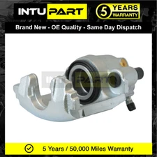 Intupart Front Right Brake Caliper Fits VW Golf Polo Seat Ibiza