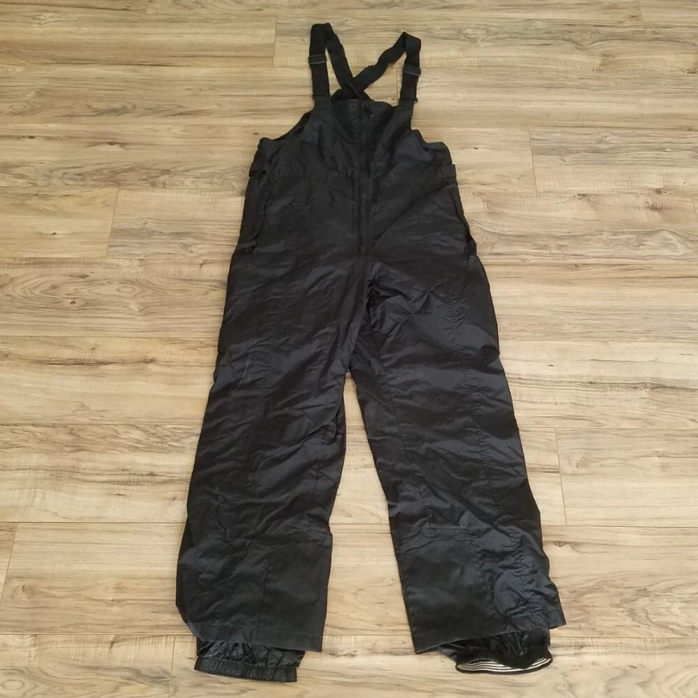 Columbia bib shop snow pants