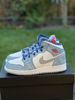 jordan 1 university blue hyper royal