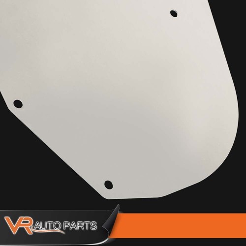 Fit For 1973-77 Gm A Body Firewall Monte Carlo A/C & Heater Delete Panel Plate - Picture 7 of 9