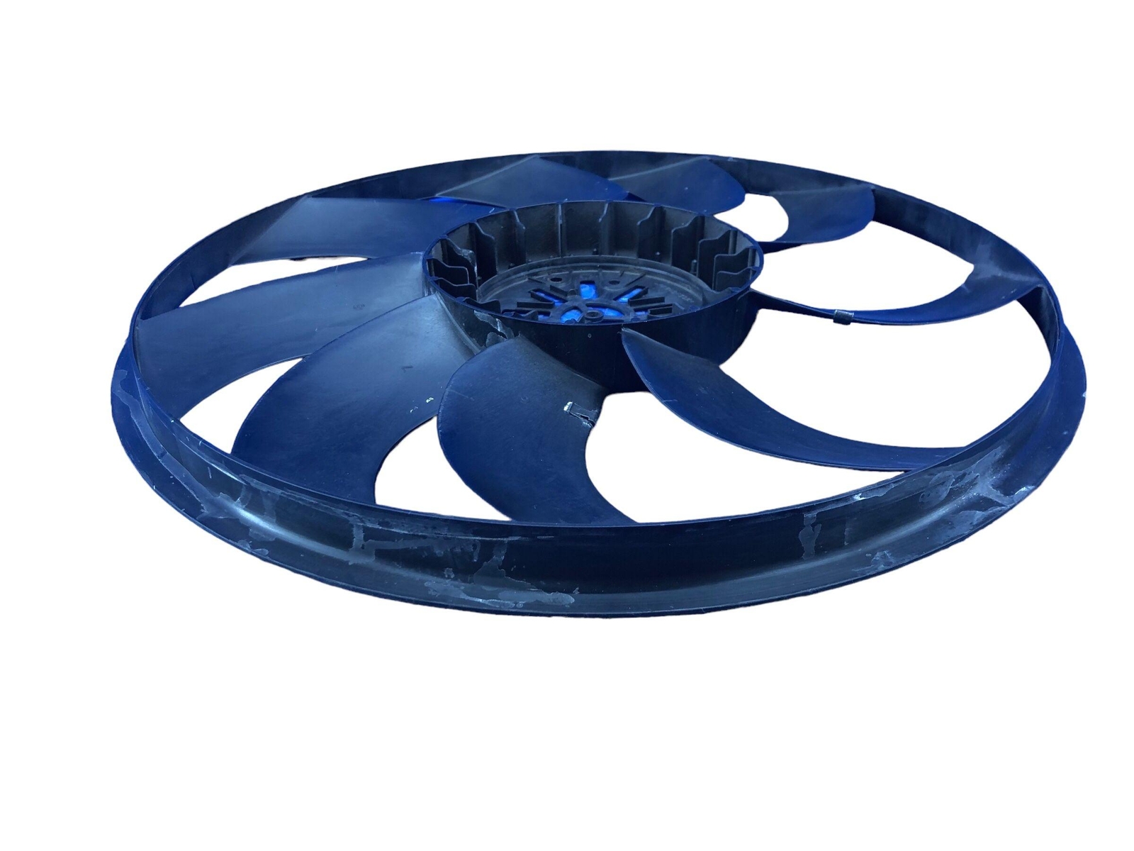 Maserati Levante 2018 Fan blade