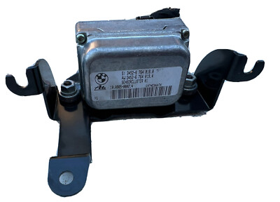 ⭐ 00-06 Bmw E46 3 Series Z4 ABS DSC Speed Acceleration Yaw Rotation ...