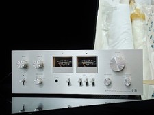 AMPLIFICADOR PIONEER SA-706- EL MAS ALTO DE SERIE