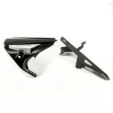 Hinterradabdeckung für Suzuki GSX-R 1000 / R 17-20 schwarz Puig