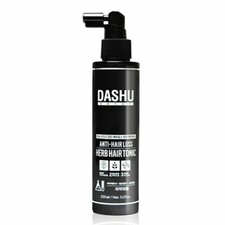Dashu Anti Hair Loss Herb Hair Tonic 150ml / 5.07oz