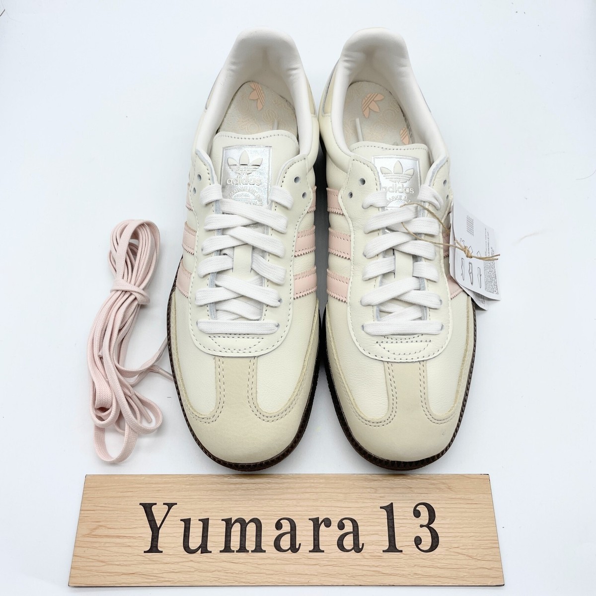 【即日配送】adidas SAMBA OG W IH2751 WMNS) adidas Samba OG 'Wonder Quartz' IH2751