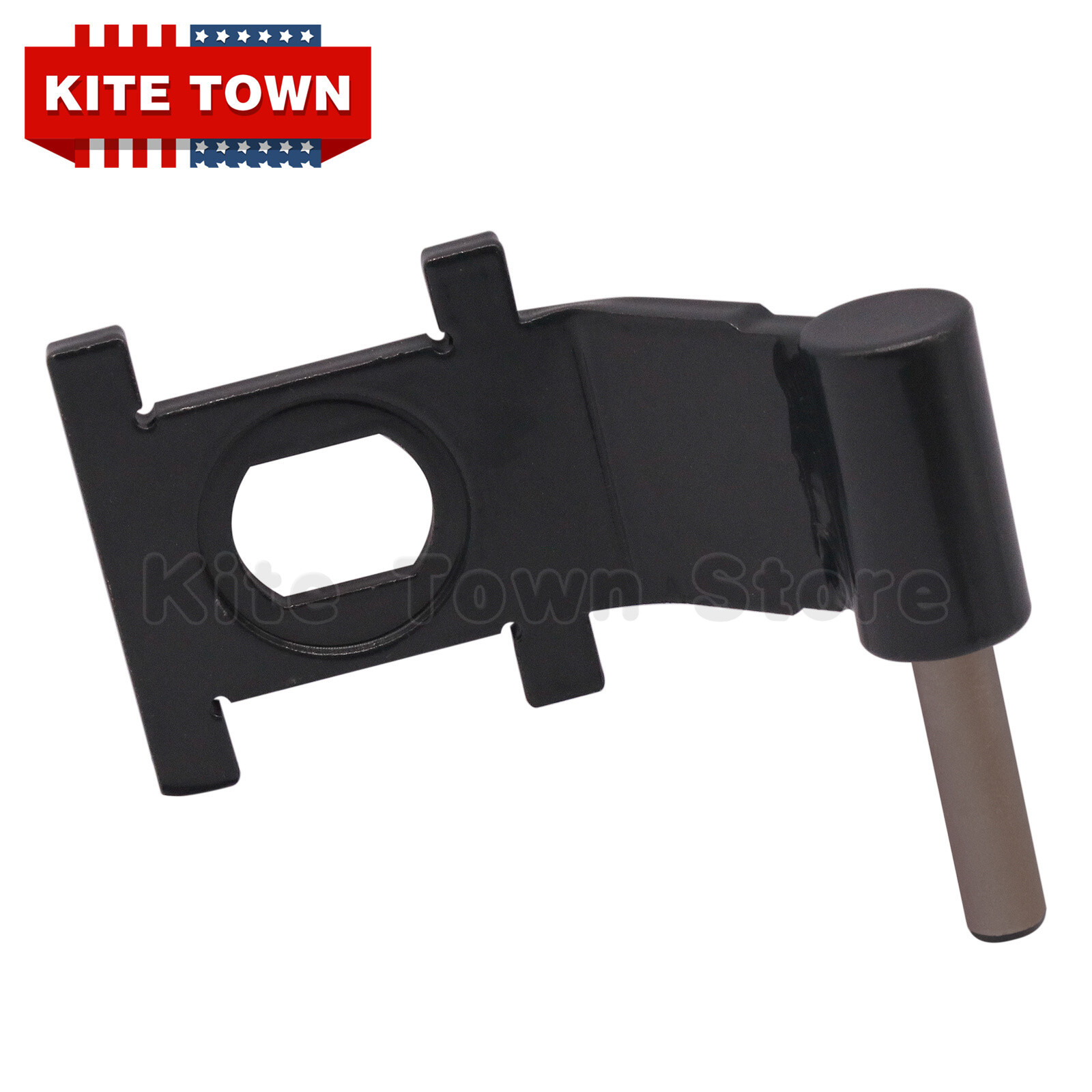 Cab Door Hinge for Bobcat T450 T550 T590 T595 T630 T650 T740 T750 A770