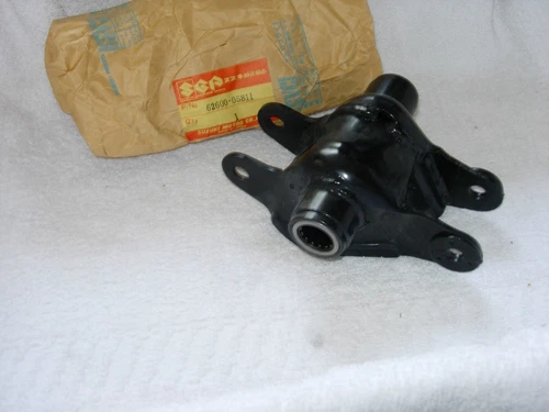 LEVER SET, CUSHION *{MODEL Z}*
