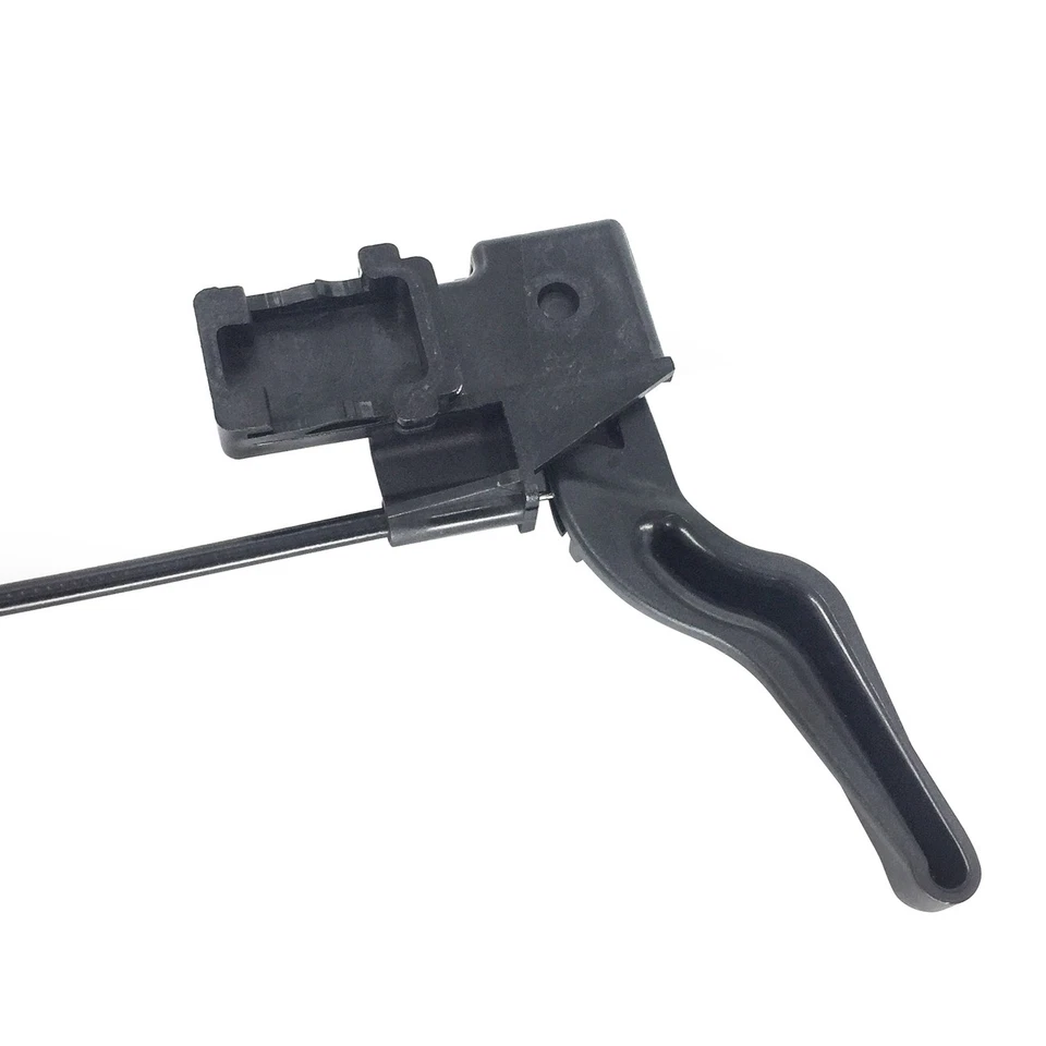 CABLE LIBERACIÓN CAPÓ PARA SATURN L100 L200 L300 LW200 LW300 2001-2002 912-177 Foto 3 de 4