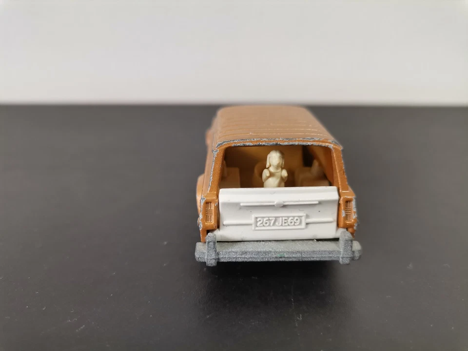 MAJORETTE 236 JEEP CHEROKEE - Immagine 3 di 4
