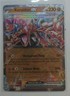 2026 Pokemon Ascended Heroes - Koraidon Ex # 121  NM+