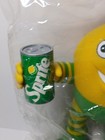 New 1980s Vintage Sprite Mascot Lucky Lymon Talking Figure Pop Soda Advertising — photo 6
