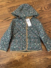 ralph lauren floral jacket for Girls Size 5