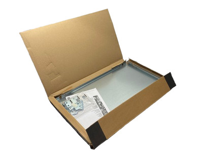 Rittal TS 8614.850 Partial Mounting Plate for TS, VX SE 700mm x 400mm
