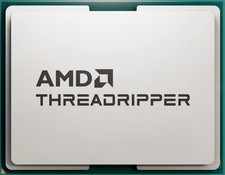 AMD Ryzen Threadripper 9970X 32-Core 64-Threa...