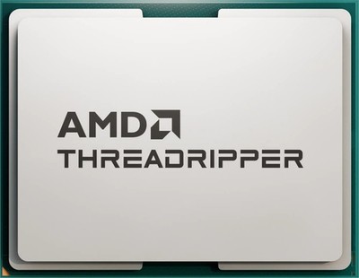 AMD Ryzen Threadripper 9970X 32-Core 64-Thread 5.4GHz sTR5 Tray 100-000001594