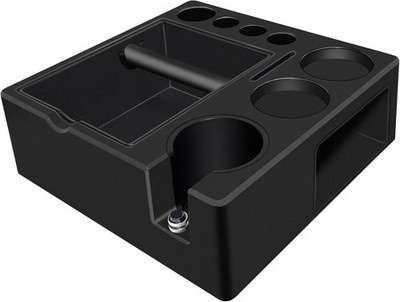 Espro Tping Stat And Kno Box,ALL in 1 Espro Organizer Stat