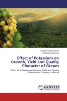 Suresh Panneer Selvam (U. A.) | Effect Of Potassium On Growth, Yield And...