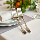<!--F#f_0-->Dinner Forks - Set of 4 - High Quality Mirror Polished (Camri)<!--F/-->