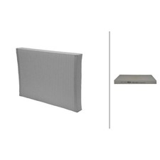 Filtre d'habitacle Audi ALLROAD