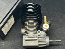 MOTORE A SCOPPIO 3.5 cc. STS DRAGON 21B #2101