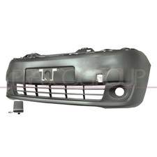 PRASCO Stoßfänger Stoßstange vorne für Nissan NV200 Evalia