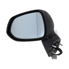 Retroviseur gauche (ou coque) Honda JAZZ