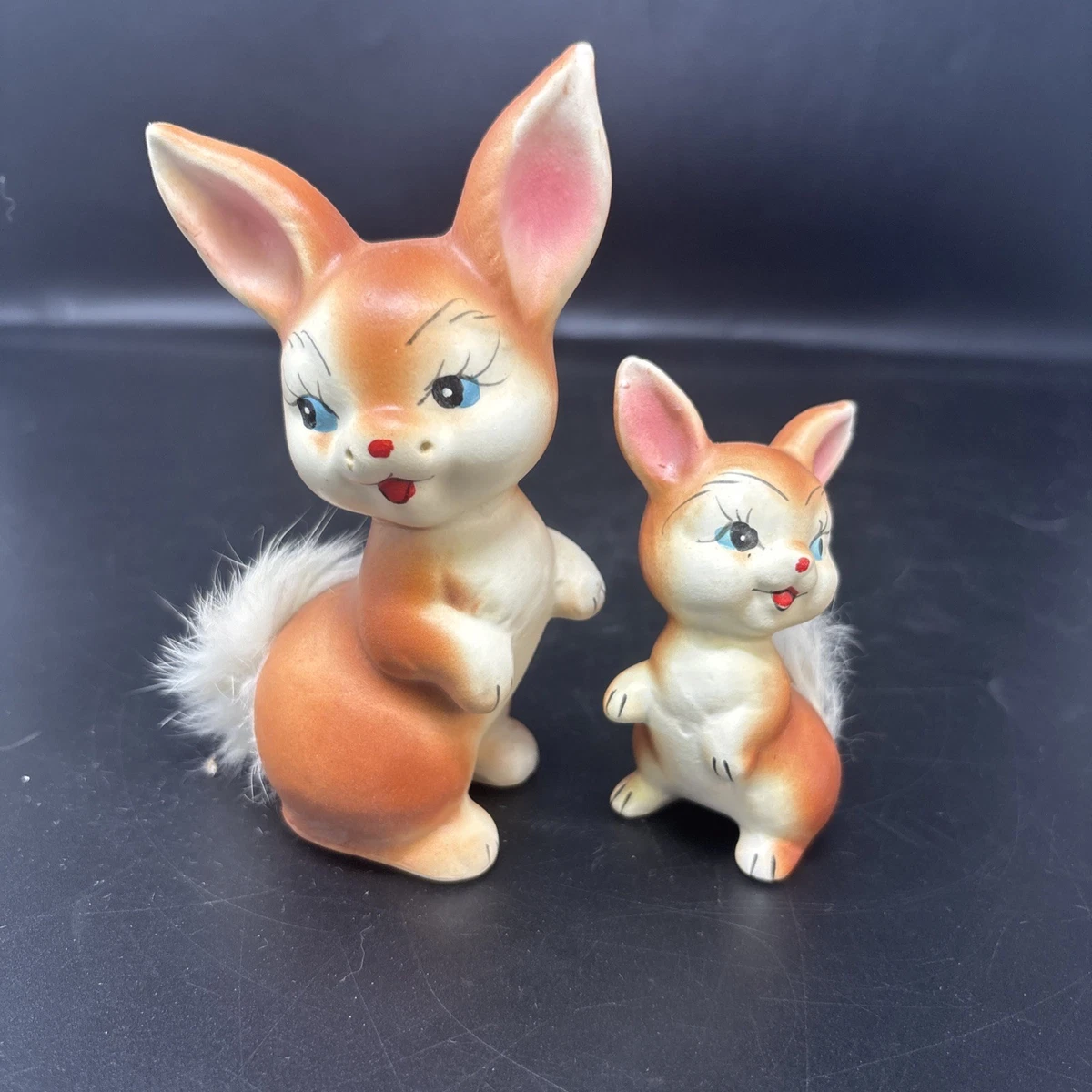 Vintage Easter Bunny Japan for sale | eBay