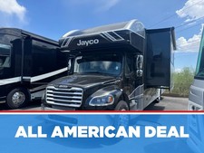 2027 Jayco Seneca 37L
