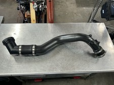 2017 Ford F150 2.7l Turbo Intercooler Hose To Throttle Body Fl34-6f073-bj 300