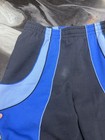 Supreme Fox Racing Sweatpant FW25 Blue and Black  Size XLarge Rare Xl — photo 2