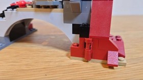 LEGO NINJAGO Epic Dragon Battle 9450 In 2012 Used Retired As Is