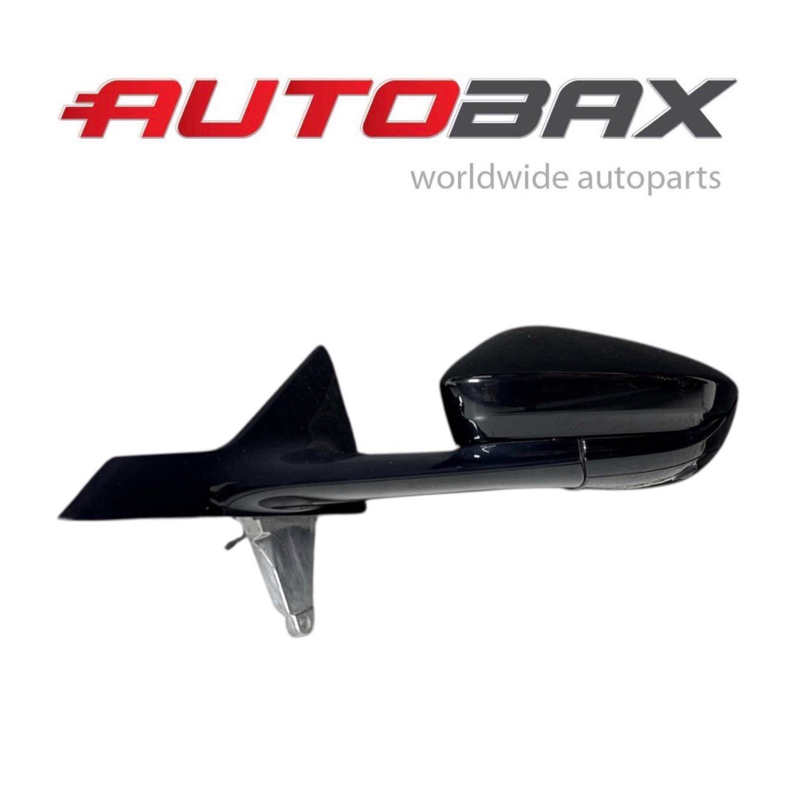 2017 2018 2019 2020 2021-2023 ASTON MARTIN DB11 LEFT DRIVER MIRROR ASSEMBLY OEM
