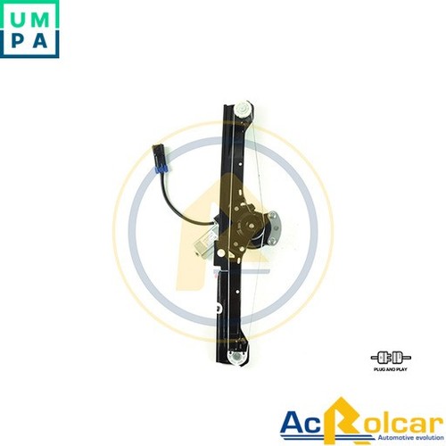 WINDOW REGULATOR 01.1816 FOR FIAT LINEA/GRANDEPUNTO 198A3/955A3.000 1.6L 4cyl