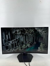 Dell S3222DGM 31.5 inch QHD Curved 165Hz FreeSync Gaming Monitor