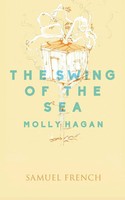 Molly Hagan | The Swing Of The Sea | Taschenbuch | Englisch (2014)