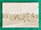 Vintage Christy Mathewson Type 1 Baseball Photograph Circa 1910 Antique RARE — photo 1