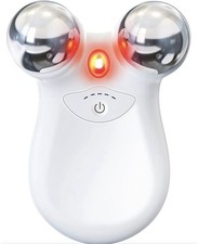 Electric Facial Massager Face Lifting Massager, Facial Beauty Massage Device