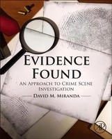 David Miranda | Evidence Found | Taschenbuch | Englisch (2015)