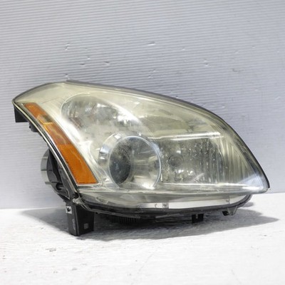 2007-2008 Nissan Maxima HID Right Side Headlight Assembly OEM
