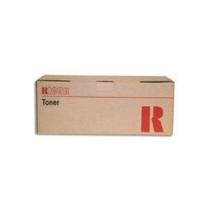 Ricoh - black - original - toner cartridge - Bild 2