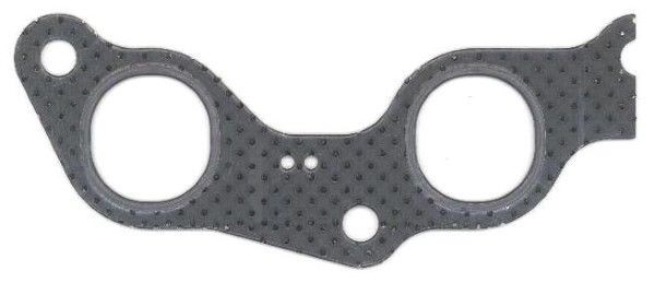 Dichtung AbgaskrÜMmer Elring 750230 FÜR Audi Seat Trabant VW Wartburg-image