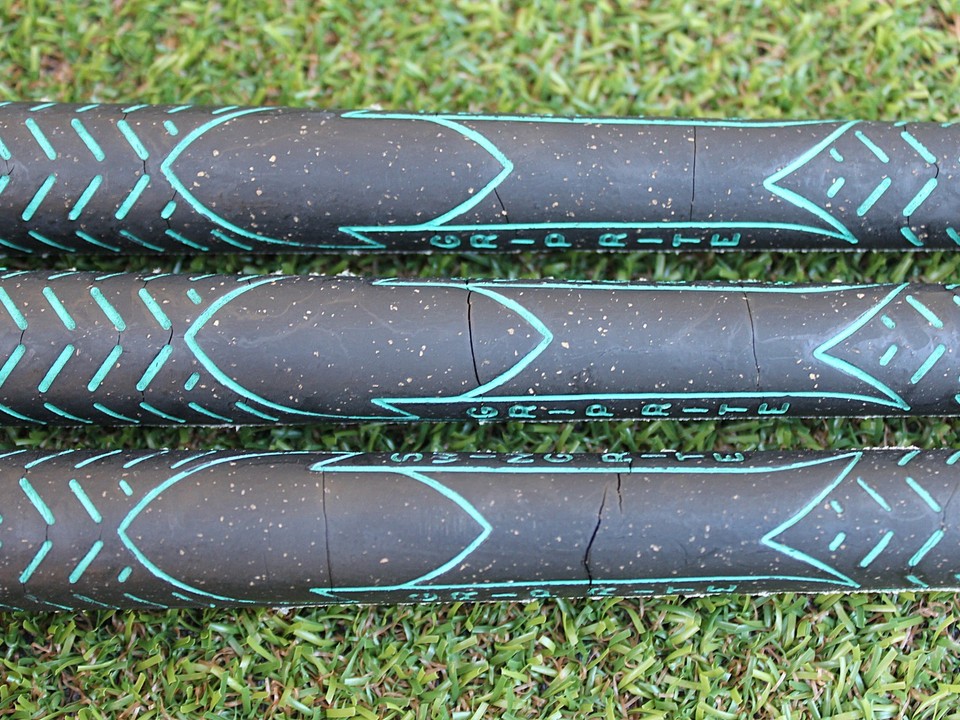 Rare arbre rigide en acier flexible Macgregor Jack Nicklaus Muirfield