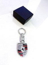 Porte clé automobile 997 Targa classic 911 Boxster 992 cayman S Taycan Macan