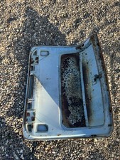 Oem German Vw Volkswagen Karmann Ghia Decklid