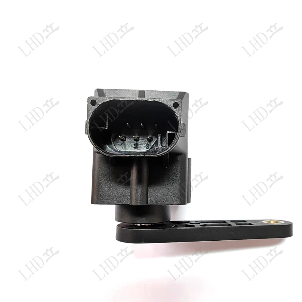 4 sensores de altura 37146784697 para Mercedes-Benz 1998-2014- Foto 3 de 4